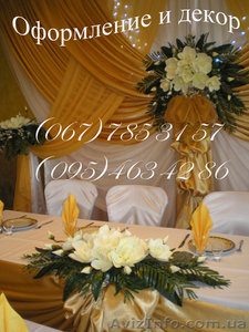 Профессиональные услуги дизайнера-оформителя #309066