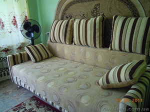 сдаю жилье у моря Крым  #273691