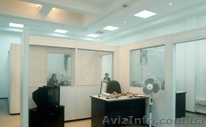 Горизонтальные алюминиевые жалюзи 25мм. Евпатория Крым  #289211