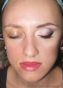 Свадебный макияж!Fashion Прически!Скидки+Подарки! #300824