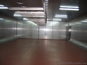 Промышленный холод #306340