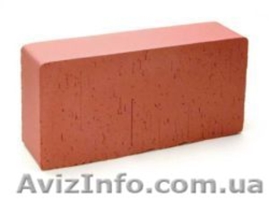 Кирпич керамический #282182
