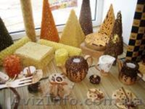 Мастер классы по декору #296593