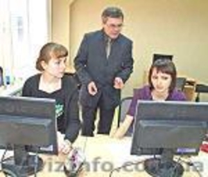 Компьютерное обучение(от начального уровня до программирования и администрирован #291803