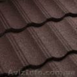 Металлочерепица композитная Metrotile #296540