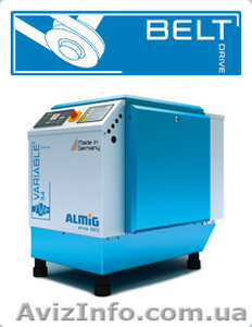 COMBI,  BELT,  GEAR,  VARIABLE,  LENTO от ALMIG Германия #290001