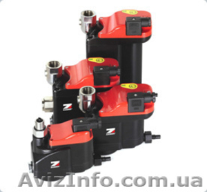 конденсатоотводчики,  отвод конденсата,  водомасляные сепараторы,  PARKER,  ZANDER,  #282659