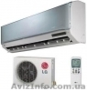 монтаж установка кондиционеров Сумы #295254