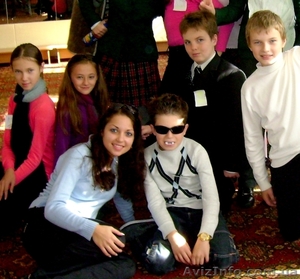 Репетитор английского языка Киев #284543