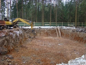 РЫТЬЕ КОТЛОВАНОВ. #283153