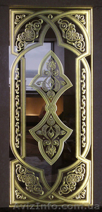 Изделия из стекла и оникса в Киеве. #201044