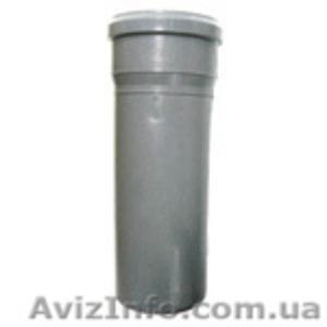 Труба канализационная #287549