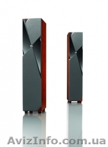 Продам акустическую систему JBL Studio 180 #309428