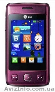 Продаю LG-t300 в хорошем состоянии. #306066