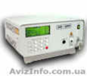  Лазерный коагулятор