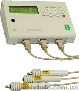 Аппарат лазерный терапевтический «Лика-Терапевт» #280669