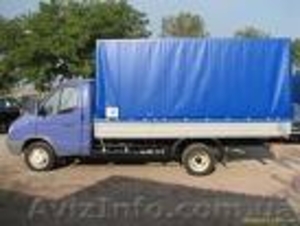 Грузоперевозки Газель, Мебельная.Перевозки по Харькову и Украине  #305134