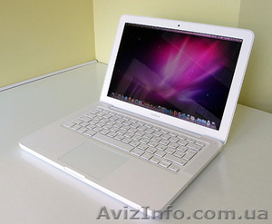 Продам Apple MacBook MC516RS/A #292445