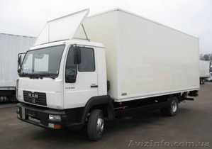 Грузоперевозки по Одессе. Услуги грузчиков. #299052