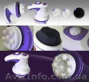 Массажер - скульптор тела (Manipol Body) (Днепропетровск) #290701