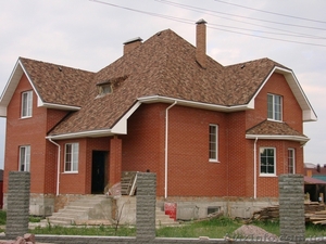 Битумная (гибкая) Черепица #281906