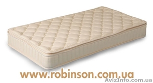 Отель Робинзон продает матрасы #283693