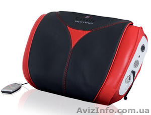 Массажная подушка MAXIWELL III,  фирма Casada,  Германия. #283315