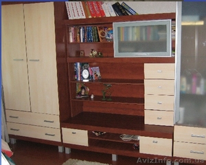 продам современную стенку #282872