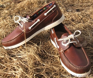 Мокасины (топсайдеры) #307766