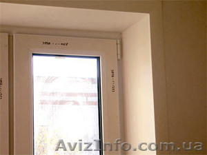 Пластиковые откосы Киев #300944