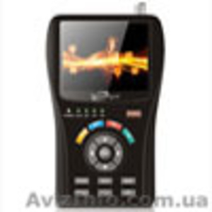 Профессиональный спутниковый измерительный прибор Sat-Integral T-11 #280192