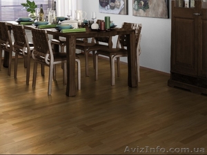 Паркет дубовый от производителя #290082