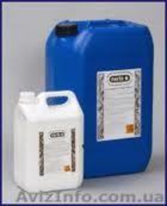 Промышленная Nerta Alkalinenet 300 #303434