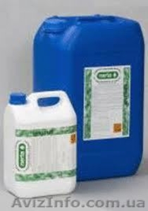 Промышленная химия Nerta Alkalinenet 100 #303433