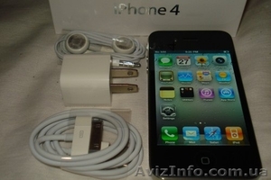 iphone 4g 16gb--300$ #296886