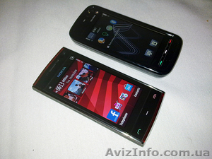 Nokia x6 (TV+ wi-fi) ЧЕХОЛ В ПОДАРОК #308458