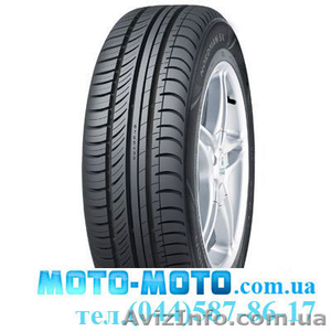 Лучшая цена!!! Nokian Nordman SX  155/70 R13 75T - 409 грн #304197