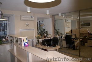 Продаю магазин,  торговую площадь Киев,  ул.Пушкинская 12 #259282