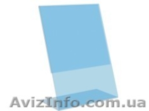 подставка для полиграфии #280412