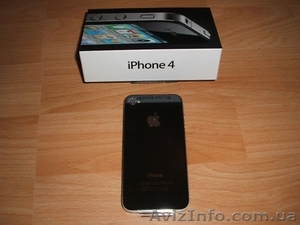 iphone 4g 32gb---350$ #296883
