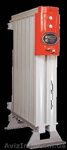 Осушитель сжатого воздуха Parker ZANDER #282616