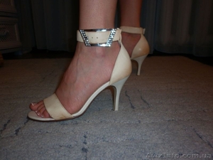 Босоножки в отличном состоянии #306233