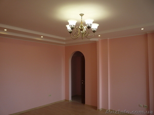 покраска стен, потолка #309056