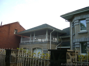 Монолитные перекрытия,  бетонирование ,  кирпичная кладка. #298916