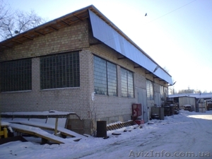 аренда склада офиса Киев: Святошино-НовоБеличи,  Соломенка-Отрадный #287428