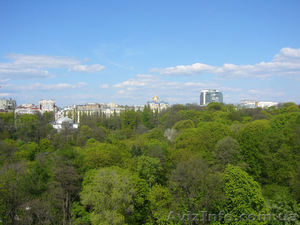 2-к квартира,  Никольско-Ботаническая 175 000 у.е. #300845