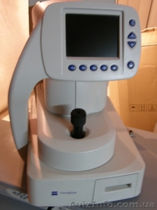 Авторефрактометр Zeiss #289746