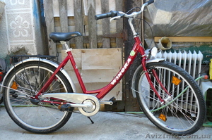 Найкращий стан БУ велосипедів РОЗУМНІ ЦІНИ #280413