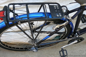 Велосипед БУ Scott - КРАЩА ЦІНА #290730