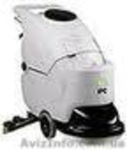 Поломойка IPC Gansow CT40 B50 #303467